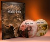 Elephants Dream DVD Picture